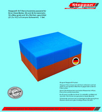 36 x Ersatz Filter Schwamm