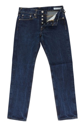 Evisu genes damen jeans hose - genes,