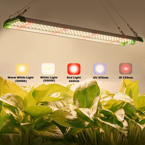 Led grow light 85w - light,
