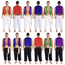 Arabischer Herren Kostüm