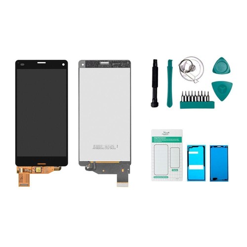 Sony xperia compact display - sony, z3
