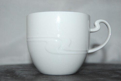 Kaffeetasse l asimmetria - 0,18,
