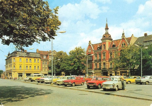 Ddr finsterwalde - ddr,