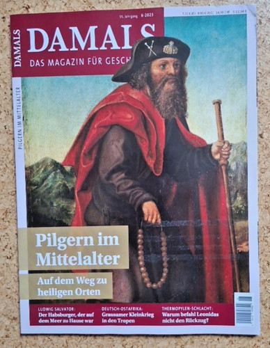 Damals das magazin für - das,
