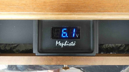 Modul zur spannungsmessung - modul,