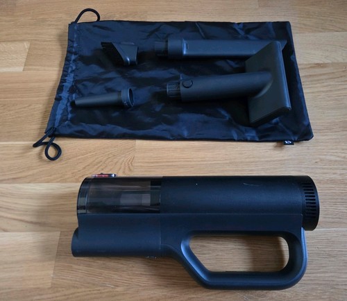 Xiaomi mijia handstaubsauger - xiaomi,