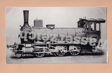 Foto Lok Nr. 714 K.P.E.V. G3