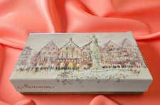 Mouson - Lavendel mit der Postkutsche 18 ccm in OVP + Seife Geschenkebox