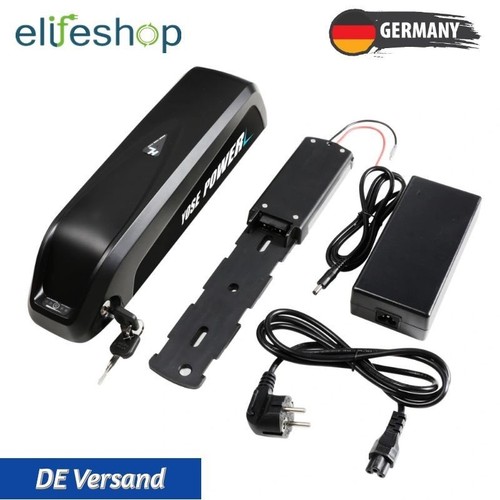 Bike batterie 36v 13ah 18ah - batterie, 13ah/18ah