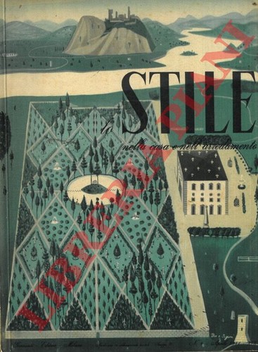 Stil haus und einrichtung - stil,