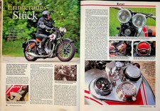 Oldtimer Praxis 2153) Tornax