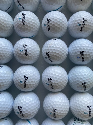 Stk srixon gemischt - 40,
