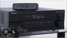 Pioneer Heimkinoverstärker