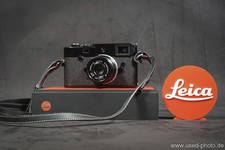 Leica Summarit-M 35mm 2.5 6bit 11643  | neuwertig mint | An.&Verkauf Used-photo
