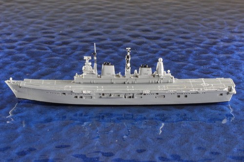 Ark royal nach modernisierung - royal, (nach