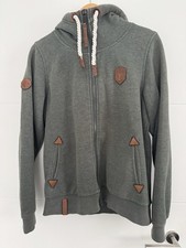 Naketano Sweatjacke Hoodie