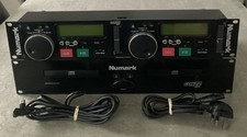 NUMARK CDN22 MK4 PROFESSIONAL