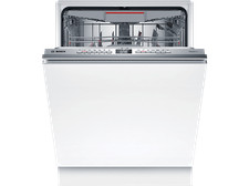 BOSCH SMV4ECX32E Serie 4 Geschirrspüler (vollintegrierbar, 598 mm breit,) B-Ware