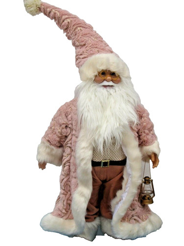 Weihnachtsmann groß deko 95 - ,