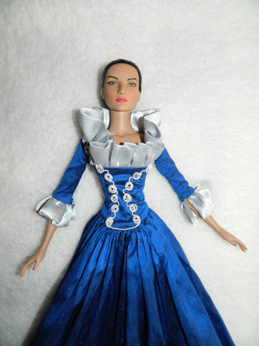 Tonner the wizard miss - tonner, oz