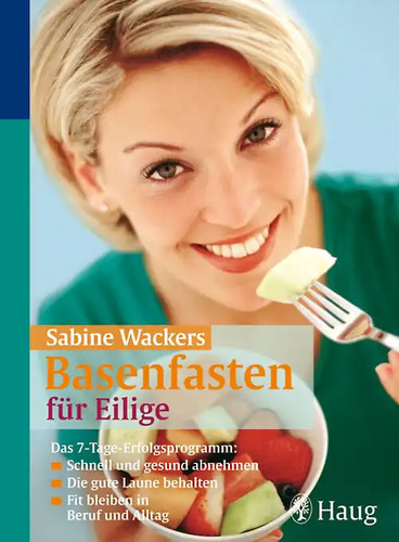 Basenfasten für eilige - basenfasten,