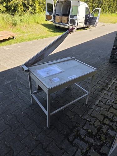 Ideal 1080 hebelschneider - ,