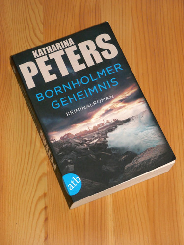 Bornholmer geheimnis von - geheimnis",