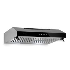 Dunstabzugshaube Unterbauhaube