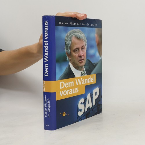 Sap press dem wandel - sap,