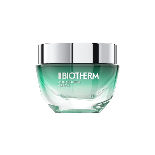 Biotherm aquasource tagescreme - biotherm,
