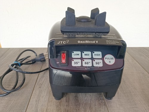 Jtc omniblend 800a - jtc, tm-800a