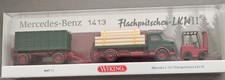 Wiking Werbemodell DKWL 13  MB
