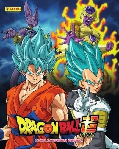 Dragon ball super sticker - ball,
