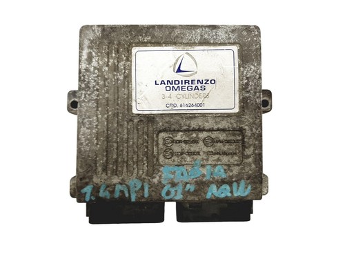Steuergerät lpg 110r 006011 - ,