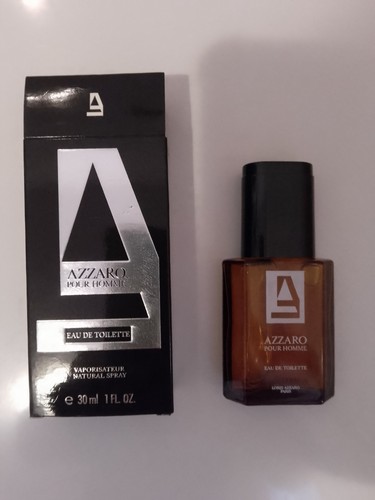 Azzaro pour homme 30ml - , spray