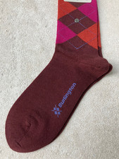 Burlington MARYLEBONE Socken