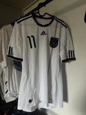 adidas DFB Deutschland Trikot