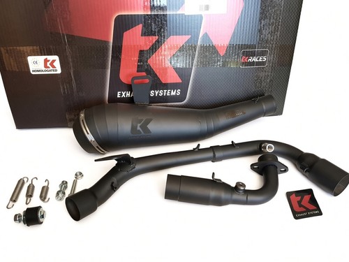 Turbokit edelstahl black - turbokit, gp