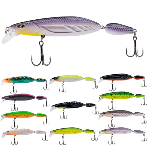 Justpro nightveit jointed 120 - nightveit,
