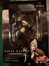 KOTOBUKIYA NINJA GAIDEN Ninja