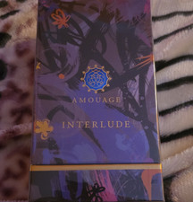 Amouage Interlude Eau de