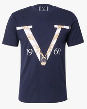 19v69 Italia T-Shirt "Kiano"