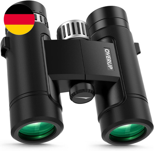 Fernglas erwachsene 10x26 - fernglas,