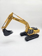JOAL Compact Ref. 266 Komatsu