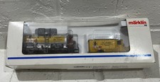 Märklin 84695 Museum Car 1995