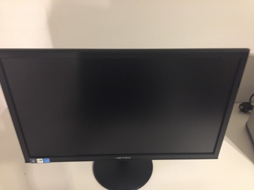 Monitor hanns hsg1147 vga dvi - hanns, hsg1147,