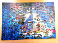 Heye Loup 750 Teile Cine - Drama 1991 vollständig