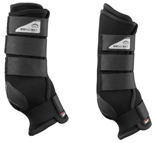 Veredus stallstiefel evo foam - evo,