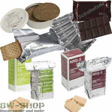 ORIGINAL BUNDESWEHR NOTRATION