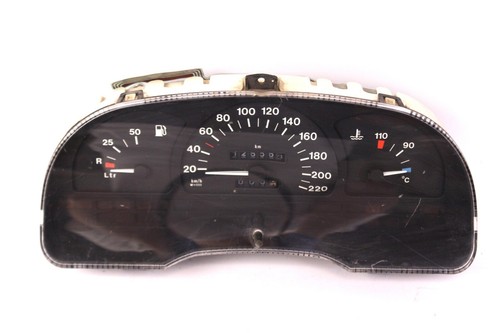 Tacho original opel - astra, f